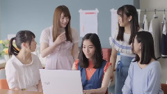SKE48 爱知县选举CM#1 はじめての選挙篇