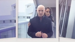 Let Me Be Your Lover