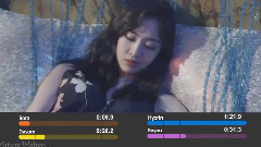 I Like That 成员歌曲分布时长