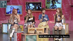 L.I.E 三倍舞速版 CUT