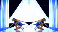 Delta Goodrem - Sweet Dreams & Predictable (Screen Visuals)