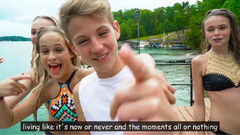 MattyB - Blue Skies