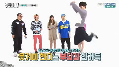 周宪笑Si人的出场