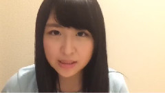SHOWROOM Saya_Kawamoto (19時54分34秒)