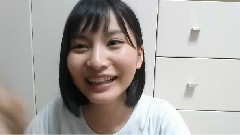 SHOWROOM Seina_Fukuoka (19時59分35秒)