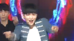 B.I.G - APHRODITE - Show Champion 现场版 16/06/22