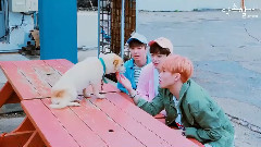 To My Bestfriend 制作花絮