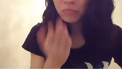 SHOWROOM JURINA_MATSUI (06月20日22時43分44秒)