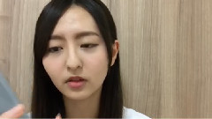 SHOWROOM MADOKA_MORIYASU (06月20日18時47分57秒)