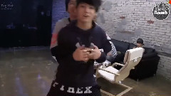 不如(看防弹)跳舞