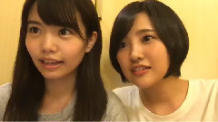 SHOWROOM MAI_FUCHIGAMI