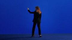 Christine And The Queens - Tilted