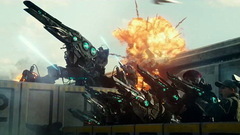 电影<独立日2:卷土重来>首款预告