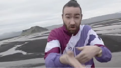 Úlfur Úlfur - Ofurmenni