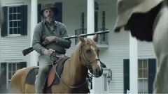 电影< 一个国家的诞生(The Birth of a Nation) >第一支预告片