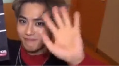 后台花絮 & Monster & 一位