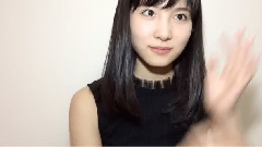 SHOWROOM Megu_Taniguchi