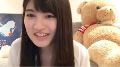 SHOWROOM YUI_KOJINA (06月20日18時39分03秒)