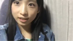 SHOWROOM Yui_Oguri (06月20日17時44分15秒)