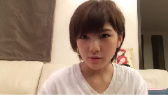 SHOWROOM Nana_Okada (06月20日22時34分48秒)