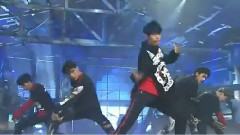 SHOW CHAMPION EXO cut