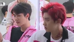 MBC隐藏的舞台EP06