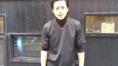 DAZED JULY ISSUE_OGURI SHUN