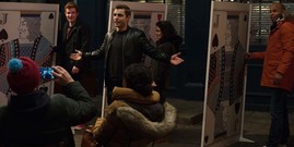 电影<惊天魔盗团2>