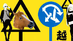 UTAU - 大时代(磯子ハタ_黛青,白鸣筝)