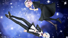 UTAU - 妮莉的星空(磯子ルビ・ハタ)