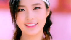 Show Champion下周预告SONAMOO