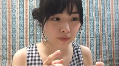 SHOWROOM Saho_Iwatate (06月20日22時22分52秒)