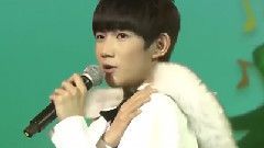 关于王源的118个秘密