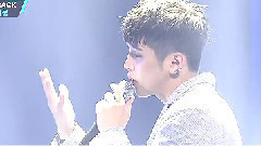 空格 - Mnet M!Countdown 现场版 16/06/23