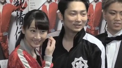 松井玲奈,ノンスタ石田と