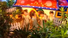 母鸡骂小鸡/六只小鸭/找朋友