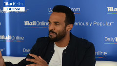 Craig David 讨论他的回归