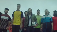 This One's For You 葡萄牙版