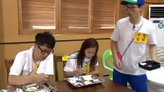 抢大战之无情的世界