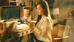 <那件疯狂的小事叫爱情>