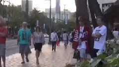 爸爸和我 E04 Bobby cut