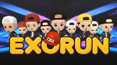 EXORUN 手游
