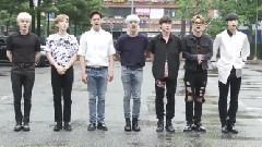 ASIATODAY KBS音乐银行上班