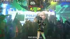 洛天依 - 破影而出