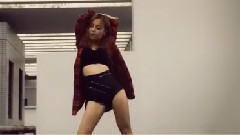 音悦stage,音悦Stage2017 - 因为红 Cover Dance