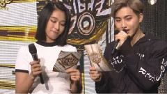 MC Cut & Ending EXO Cut