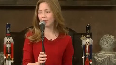 Christmas Time is Here