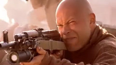 电影<第九突击队>美国预告片