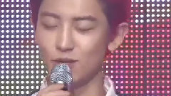 音乐银行 EXO FULL CUT