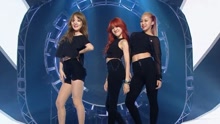 Baby Boo - Kiss me - MBC音乐中心 现场版 16/06/25